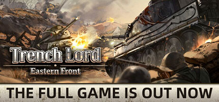 دانلود بازی Trench Lord: Eastern Front