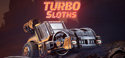 دانلود بازی Turbo Sloths