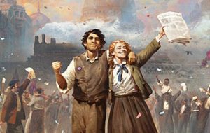 دانلود DLC بازی Victoria 3 – The Great Wave برای کامپیوتر + نسخه فشرده