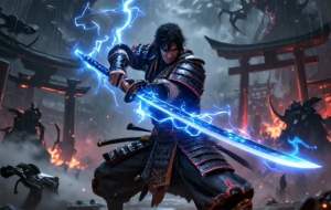دانلود بازی Nioh 3 برای کامپیوتر – نسخه فشرده + لینک مستقیم دانلود بازی Nioh 3 برای کامپیوتر – نسخه فشرده + لینک مستقیم
