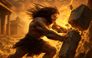 دانلود بازی Samson برای کامپیوتر | نسخه کامل + لینک مستقیم