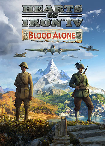 دانلود بازی Hearts of Iron IV دانلود بازی Hearts of Iron IV