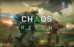 دانلود بازی MechWarrior 5: Mercenaries – Chaos Reign برای کامپیوتر – نسخه کامل
