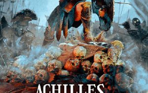 دانلود بازی Achilles: Survivor برای کامپیوتر – نسخه کامل