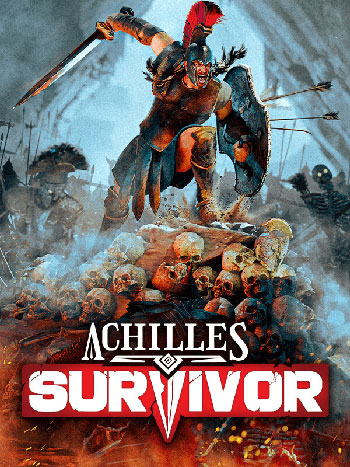 دانلود بازی Achilles: Survivor