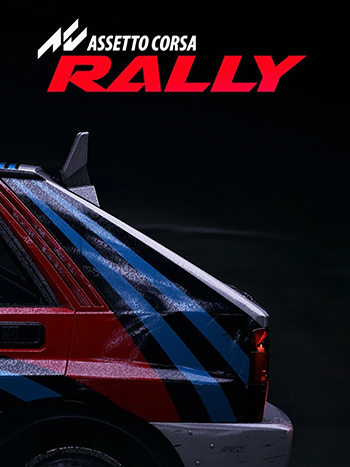 دانلود Assetto Corsa Rally