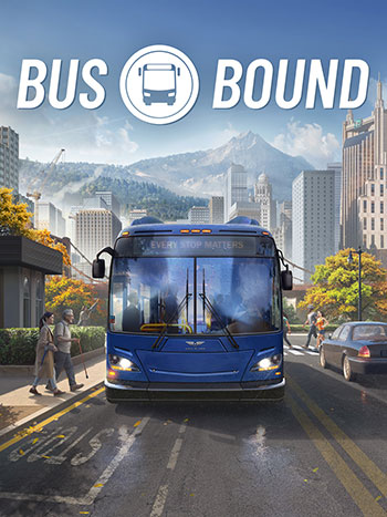 دانلود بازی Bus Bound