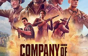 دانلود DLC بازی Company of Heroes 3 Dare and Destroy برای کامپیوتر