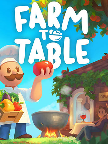 دانلود بازی Farm to Table