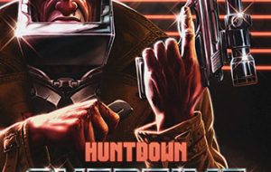 دانلود بازی Huntdown Overtime برای کامپیوتر – نسخه کامل