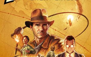 دانلود بازی Indiana Jones and the Great Circle برای کامپیوتر – نسخه کامل