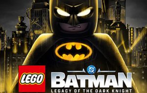 دانلود بازی LEGO Batman: Legacy of the Dark Knight برای کامپیوتر + دانلود ترینر