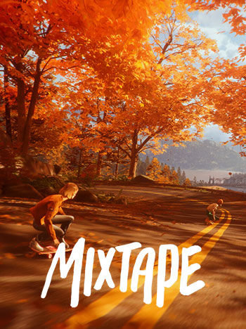 دانلود بازی Mixtape