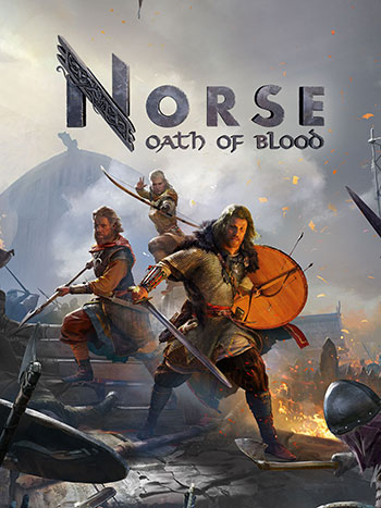 دانلود بازی NORSE: Oath of Blood