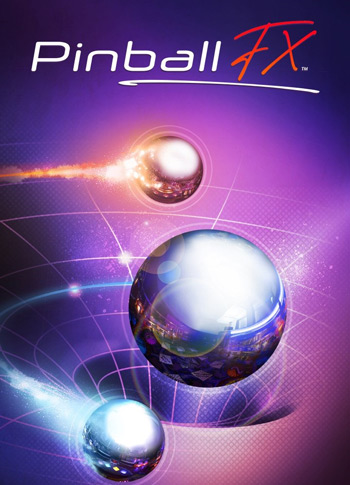 دانلود بازی Pinball FX 2023