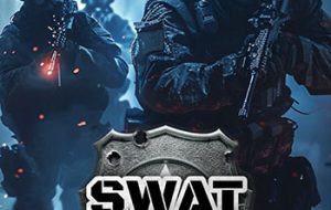 دانلود بازی SWAT Commander برای کامپیوتر