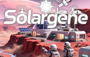 دانلود بازی Solargene برای کامپیوتر – نسخه کامل