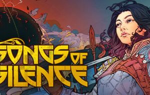 دانلود Songs of Silence Crownless King برای کامپیوتر – نسخه کامل DLC