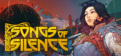 دانلود Songs of Silence Crownless King دانلود Songs of Silence Crownless King