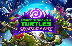 دانلود بازی TMNT Splintered Fate برای PC – نسخه کامپیوتر (شامل آپدیت Alopex)