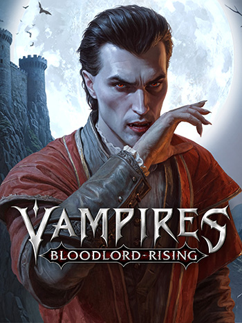 دانلود بازی Vampires Bloodlord Rising