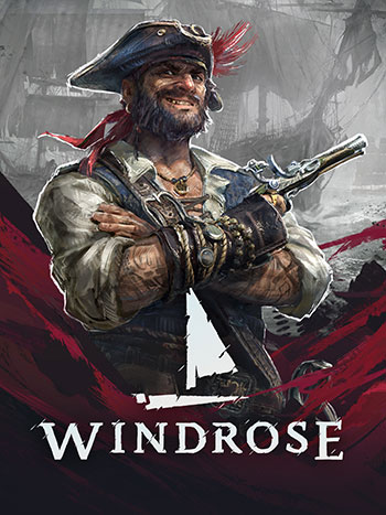 دانلود بازی Windrose